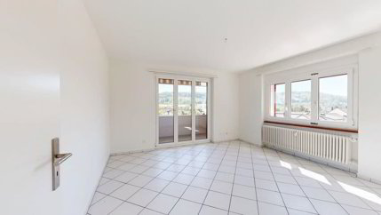 4-Zimmer-Wohnung im 2. Obergeschoss mit Weitsicht 1/5