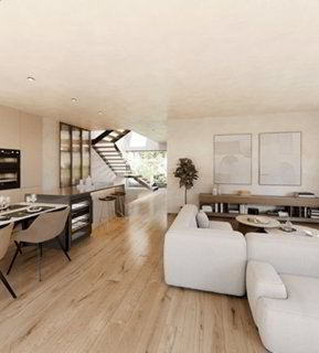EXCLUSIVITE - VESENAZ - Villa d'architecte neuve 1/5