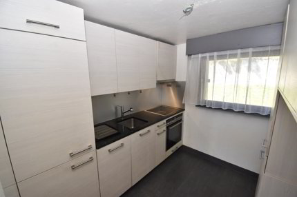 Appartement familial au pied des télécabines 1/5