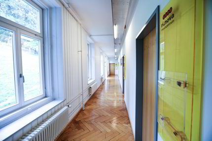 Einzigartiges Büro im ri.nova Impulszentrum! 1/5