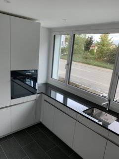3.5 Zimmer-Wohnung 1/5