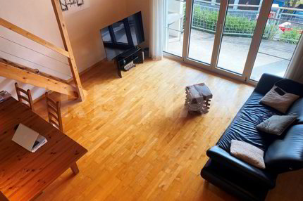 Charmante 3.5 Maisonettewohnung mit gemütlichem Wohnambiente 1/5