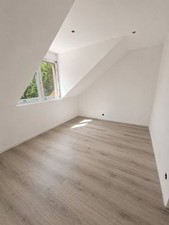 Appartement MINERGIE de 3.5 pièces aux combles avec balcon et galetas, - En cours de finitions 1/5