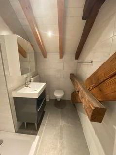 Joli studio meublé 1/5