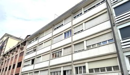 Bel appartement de 4 pièces à Plainpalais 1/1