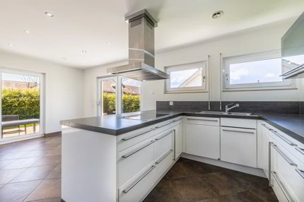 Exclusivité Proximmo - Villa individuelle Minergie 5.5 pièces à... 1/5