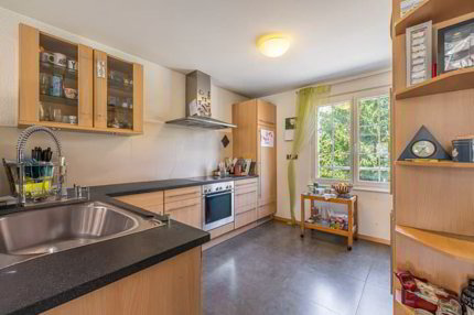 VILLA MITOYENNE 5,5 PIECES PARFAITEMENT SITUEE A CHAVORNAY ! 1/5