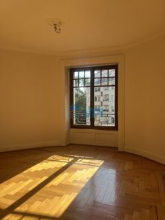 Appartement de 5 pièces en location à Genève 1/5