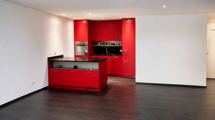 Appartement de 3.5 pièces en location à Salez - 92 m² 1/5