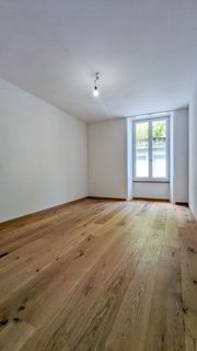 Appartement rénové de 4.5 pièces en location à Charmey (Gruyère) - 106 m² 1/5