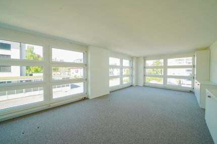 Attraktive Büroflächen am Sonnenplatz 6 - zentral, flexibel, bezugsbereit 1/5