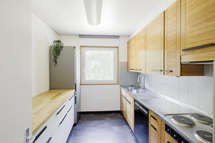 Maison individuelle de 4.5 pièces en vente à Val-de-Ruz - 101 m² 1/5