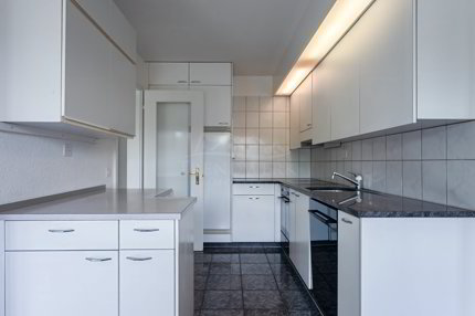 Appartement de 6.5 pièces en vente à Rüfenacht BE - 118 m² 1/5