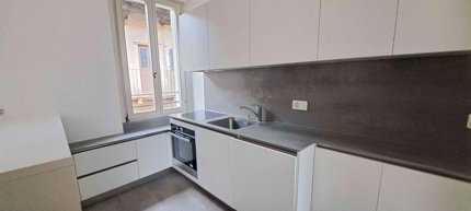 Appartamento 4.5 locali vista lago a Ponte Tresa 1/5