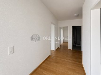 Appartement de 5 pièces en location à Genève - 86 m² 1/5