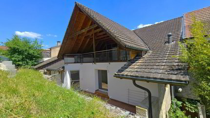 Maison individuelle en vente à Oberdorf BL - 625 m² 1/5