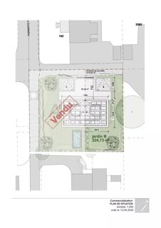 Maison de 5 pièces en vente à Saconnex - 153 m² 1/5