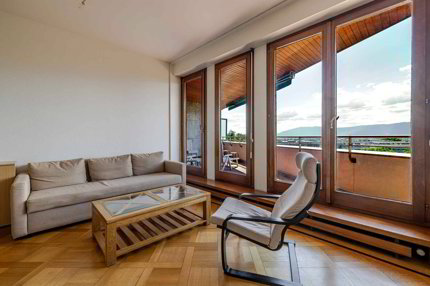 Appartement de 2.5 pièces en vente à Le Grand-Saconnex - 72 m² 1/5