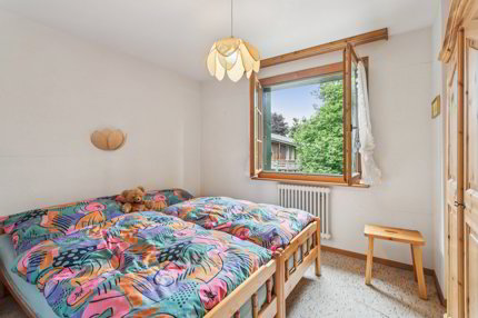 Appartement de 3.5 pièces en vente à Charmey - 86 m² 1/5