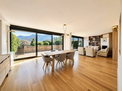 Appartement de 3.5 pièces en vente à Lugano, Ticino - 170 m² 1/5