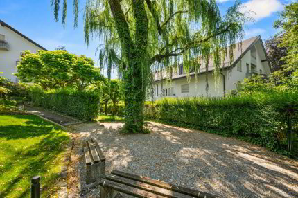 Appartement de 5.5 pièces en vente à Pully - 116 m² 1/3