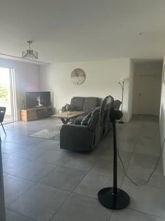 Appartement moderne de 3.5 pièces avec balcon à Courgenay 1/5