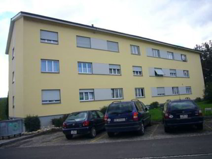 2,5 Zimmer-Wohnung am Schlattweg 4 in Sutz 1/5