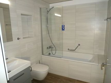 FRIBOURG - BOURGUILLON - MAGNIFIQUE APPARTEMENT DE 4.5 PIECES EN 1/5