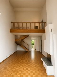 Duplex au coeur d'un environnement privilégié à Gland 1/1