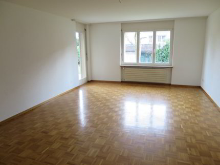 Wohnen auf Zeit - sofort einziehen, später entspannt weiterziehen 1/5