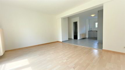 Charmante 4-Zimmer-Wohnung in ruhiger Lage in Zuchwil 1/5