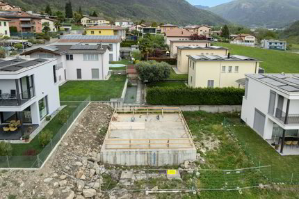Soluzione ideale per un progetto abitativo su misura 1/5