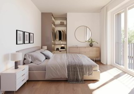 4.5-Zimmerwohnung in Duillier 1/3