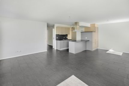 Cosset, zu verkaufen, 4.5-Zimmer-Wohnung von 90 m2 mit Balkon 1/5