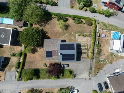 Cousset, zu verkaufen, Einfamilienhaus, 5.5 Zimmer, Grundstück 1421m2 1/5