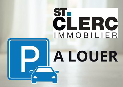 Parkplatz im Zentrum von Lausanne zu vermieten 1/1
