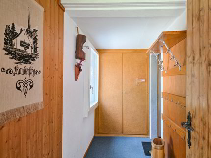 9.5 Zimmer Chalet 1/5