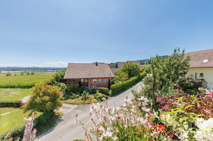 Ihr neues Zuhause im Zürcher Weinland - grosszügig, hell und naturnah 1/5
