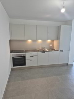 Appartement au rez avec terrasse, Uvrier 1/5