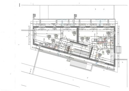 Gebäude im Bau – für Herbst 2026 1/5