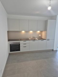 Appartement de 2.5 pièces en location à Uvrier 1/5