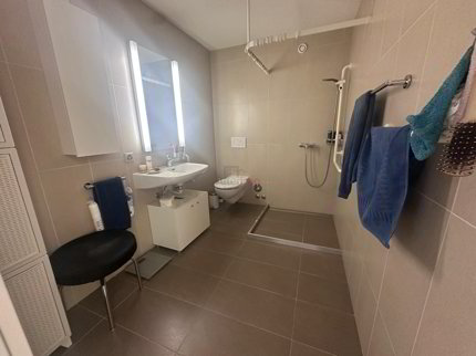 Appartement de 2 pièces en location à Route de Vullierens 7 - 58 m² 1/5