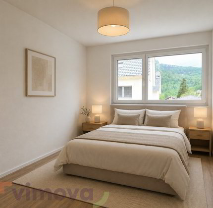Appartement de 4.5 pièces en location à Erschwil - 148 m² 1/5