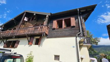Maison de 9.5 pièces en vente à Savièse - 270 m² 1/5
