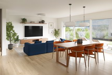 Maison de 5.5 pièces en vente à Bulle - Réf 20260729/2 1/5