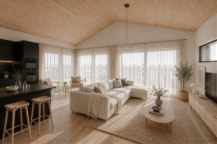Maison de 4.5 pièces en vente à Haute-Nendaz - 208 m² 1/5