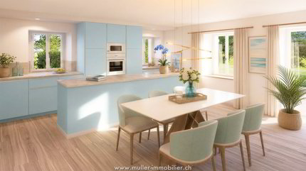 Ferme rénovée de 6 pièces en vente à Forel (Lavaux) - 195 m² 1/5