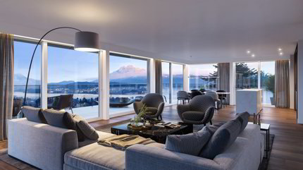 Duplex de 7 pièces en vente à Luzern - 303 m² 1/3