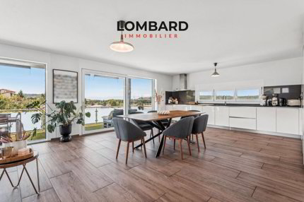 Appartement de 4.5 pièces en vente à Misery - 150 m² 1/5