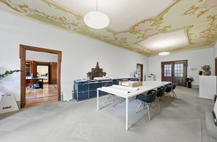 Bureau en location à Rheineck - 305 m² 1/5